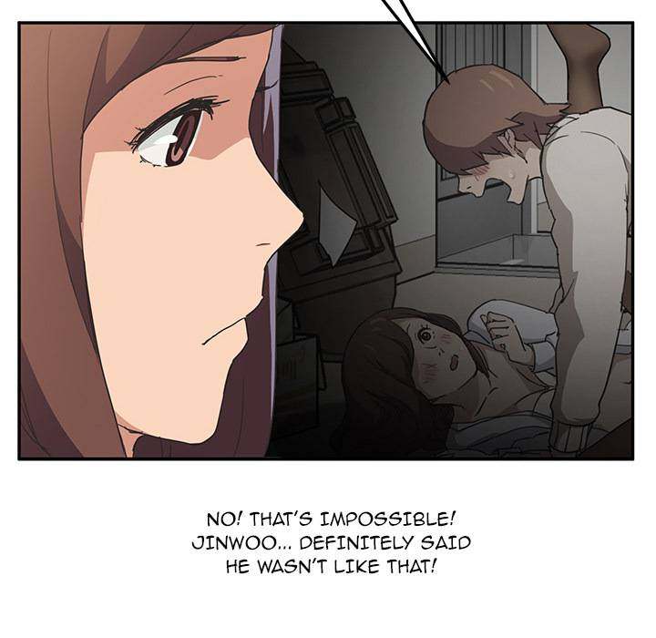 My Stepmom - Chapter 49 - Andromeda 11 page 123 hentai porn comic manga doujin